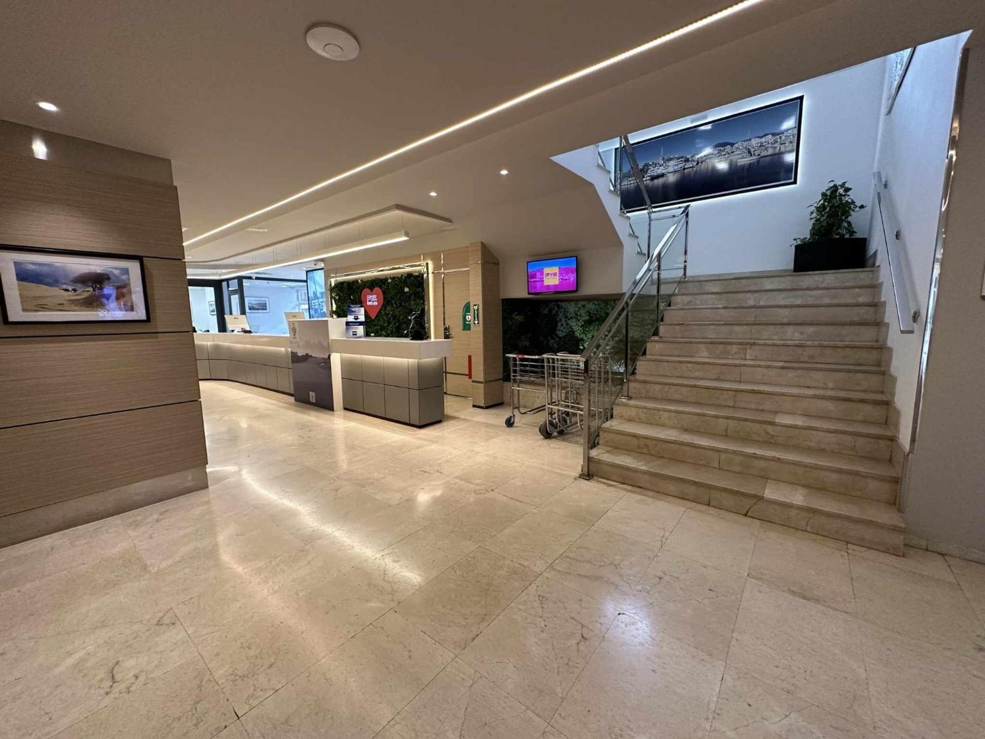 Estudio Pyr Privado Frente Al Puerto De Fuengirola Exterior foto