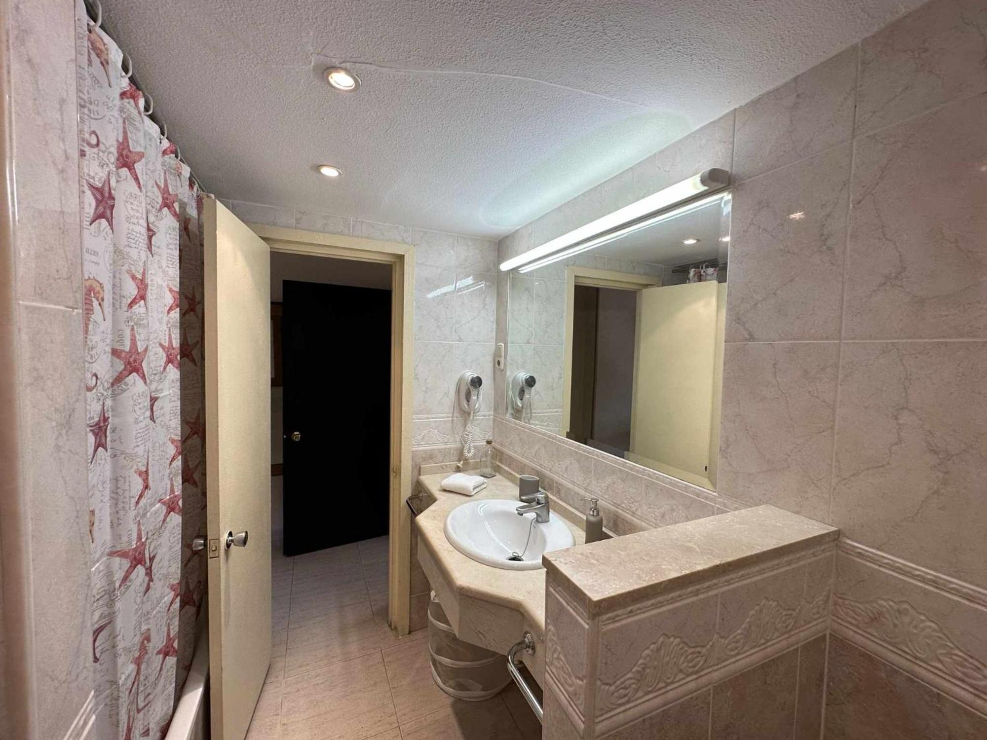 Estudio Pyr Privado Frente Al Puerto De Fuengirola Exterior foto